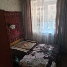 Квартира 35,3 м², 2-комнатная - изображение 4