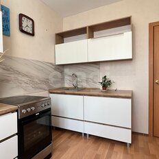 Квартира 40,1 м², 1-комнатная - изображение 3