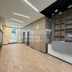 Квартира 28,7 м², студия - изображение 3