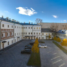 Квартира 50,4 м², 2-комнатные - изображение 3