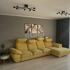 Квартира 101,4 м², 4-комнатная - изображение 1