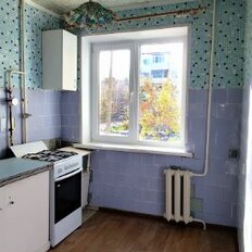 Квартира 61,1 м², 3-комнатная - изображение 1