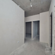 Квартира 54,7 м², 2-комнатная - изображение 5