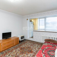 Квартира 32,5 м², 1-комнатная - изображение 5
