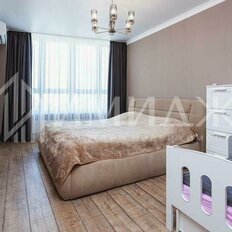 Квартира 70 м², 2-комнатная - изображение 4