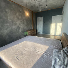 Квартира 36,7 м², 1-комнатная - изображение 4