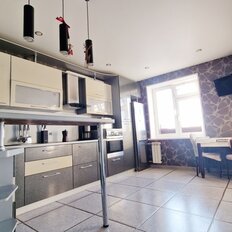 Квартира 68,3 м², 2-комнатная - изображение 4