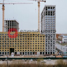 Квартира 22,7 м², студия - изображение 3