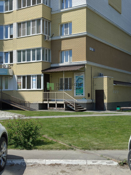 55 м², помещение свободного назначения 2 590 000 ₽ - изображение 48