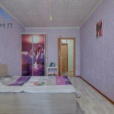 Квартира 64,8 м², 3-комнатная - изображение 5
