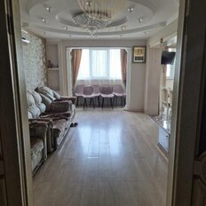 Квартира 100 м², 4-комнатная - изображение 5