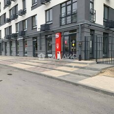 Квартира 31,5 м², 1-комнатная - изображение 3