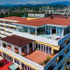 Квартира 71 м², 2-комнатные - изображение 2