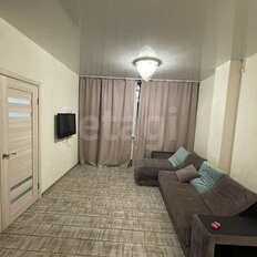 Квартира 42,6 м², 1-комнатная - изображение 2