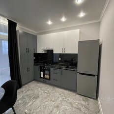 Квартира 41 м², 1-комнатная - изображение 1