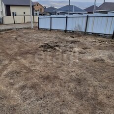 6 соток, участок - изображение 1