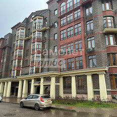 Квартира 59,8 м², 2-комнатная - изображение 2