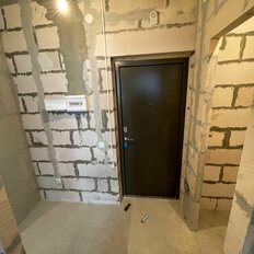 Квартира 34 м², 1-комнатная - изображение 4