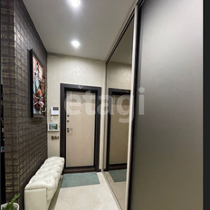 Квартира 71,1 м², 2-комнатная - изображение 1