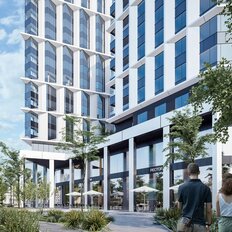Квартира 22,2 м², студия - изображение 3
