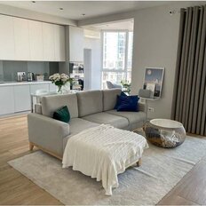 Квартира 73 м², 2-комнатная - изображение 4