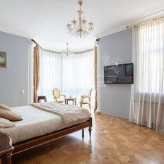 Квартира 103,5 м², 3-комнатная - изображение 4