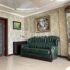 Квартира 59,3 м², 3-комнатная - изображение 5