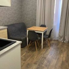Квартира 45,6 м², 1-комнатная - изображение 2