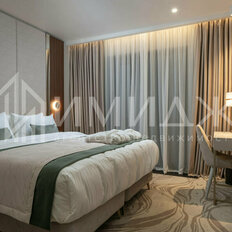 Квартира 44,1 м², 1-комнатные - изображение 1