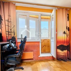 Квартира 36,7 м², 1-комнатная - изображение 5