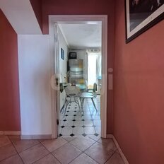 Квартира 108 м², 3-комнатная - изображение 4