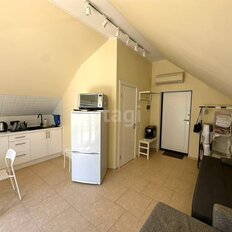 Квартира 36 м², студия - изображение 2
