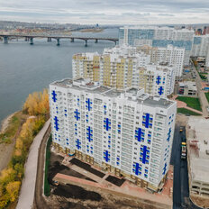 Квартира 30,6 м², 1-комнатная - изображение 4