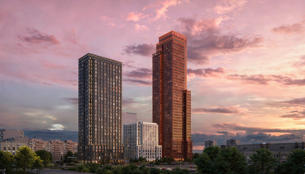 143,1 м², 4-комнатные апартаменты 110 000 000 ₽ - изображение 137