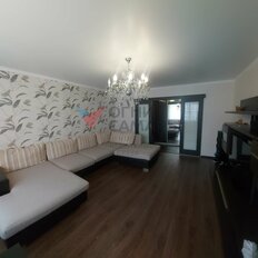 Квартира 82,2 м², 3-комнатная - изображение 1
