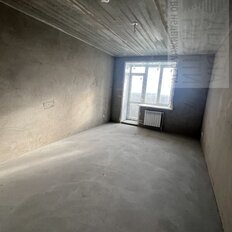 Квартира 44,8 м², 1-комнатная - изображение 5