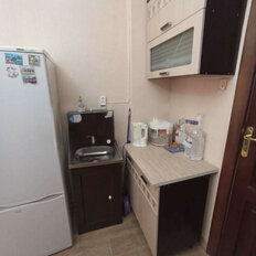 Квартира 18 м², 1-комнатная - изображение 5