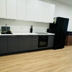 Квартира 77,8 м², 3-комнатная - изображение 2