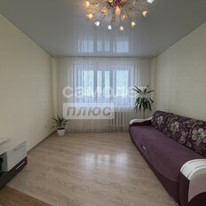 Квартира 49,9 м², 2-комнатная - изображение 3