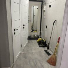 Квартира 59,3 м², 3-комнатная - изображение 1