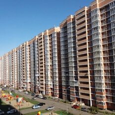 Квартира 42,2 м², 1-комнатная - изображение 4