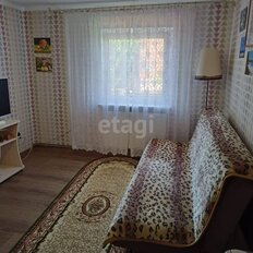 Квартира 75 м², 2-комнатная - изображение 4
