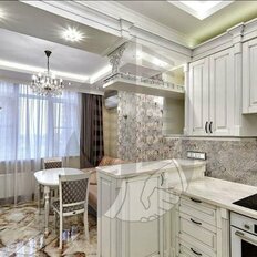 Квартира 80 м², 2-комнатная - изображение 4