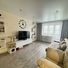 Квартира 54,3 м², 2-комнатная - изображение 2