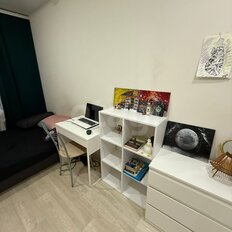 10,8 м², комната - изображение 4