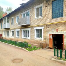 Квартира 39,1 м², 2-комнатная - изображение 1
