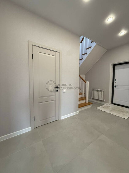 32 м² дом, 4,1 сотки участок 1 300 000 ₽ - изображение 47