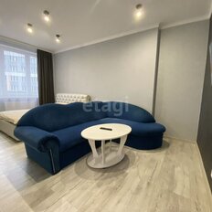 Квартира 53,3 м², 1-комнатная - изображение 1