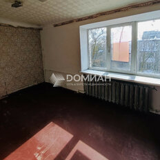 Квартира 50,7 м², 3-комнатная - изображение 2
