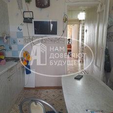 Квартира 56,8 м², 3-комнатная - изображение 3